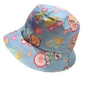 Paw Patrol Official ‎ Nickelodeon Kids Unisex Character Bucket Sun/Swim Hat